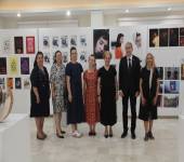 2023-2024 Graduation Exhibition