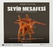 Seyir Mesafesi Seramik Sergisi