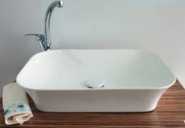 Lavabo Tasarımı