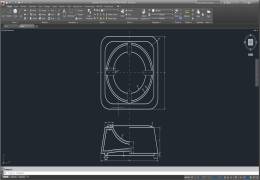 AutoCAD