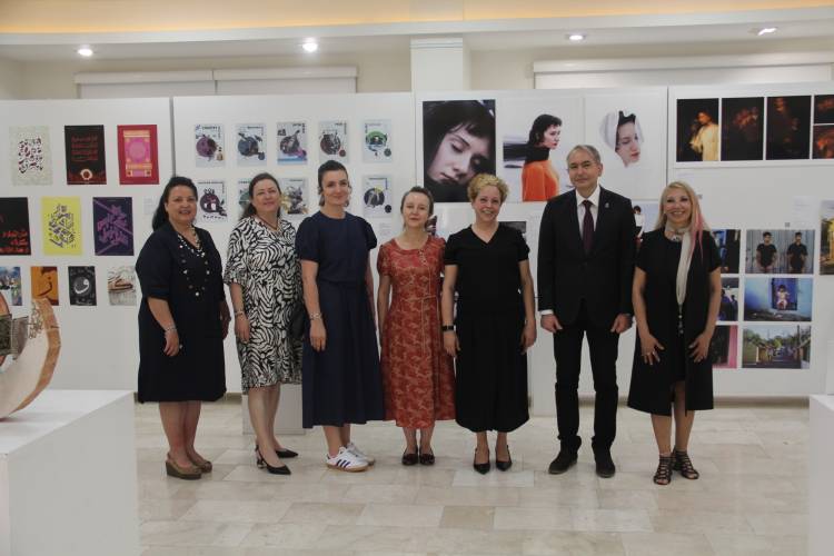 2023-2024 Graduation Exhibition